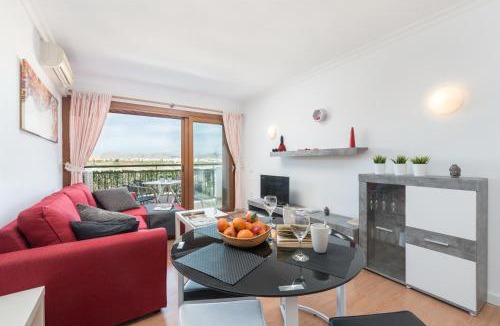 Alcudia Apartment | Apartamento Lyna