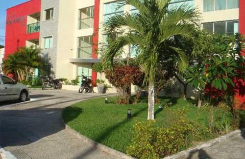 Ponta Negra Apartment | Apartamento Macarena Flat