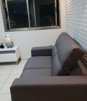 Ponta Negra Apartment | Apartamento Macarena Flat