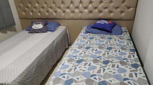 Ponta Negra Apartment | Apartamento Macarena Flat
