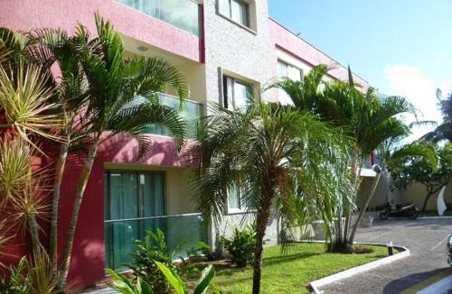 Ponta Negra Apartment | Apartamento Macarena Flat