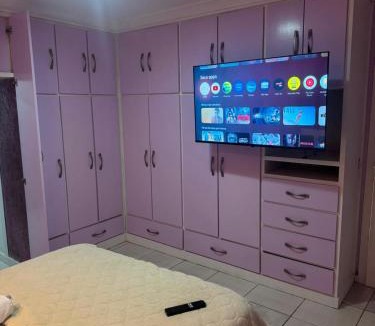 Jardim Maluche Apartment | Apartamento Maluche
