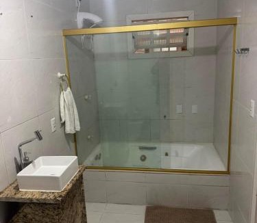Jardim Maluche Apartment | Apartamento Maluche