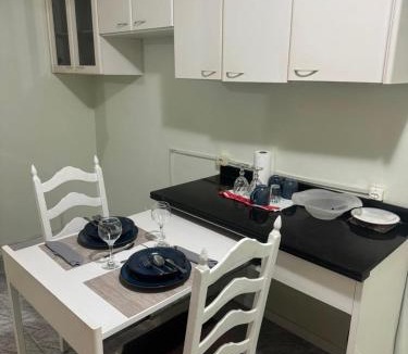 Jardim Maluche Apartment | Apartamento Maluche