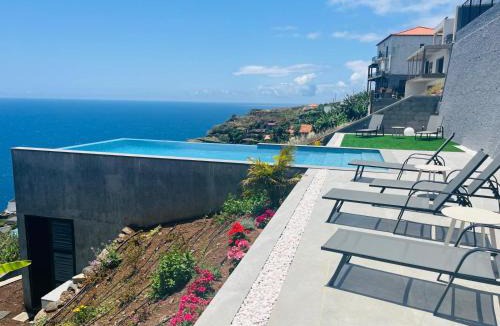 Lombo do Doutor Apartment | Apartamento MAR AZUL