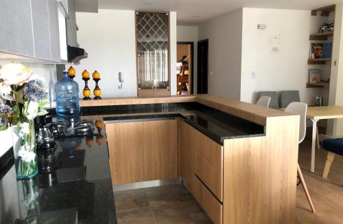 Ipiales Apartment | Apartamento Maranda