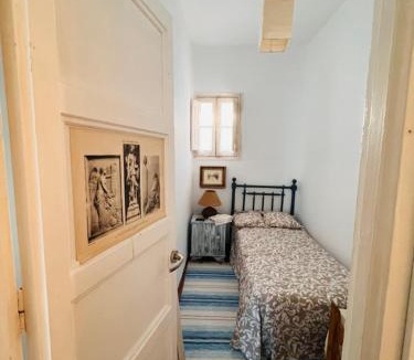 Chinchon Apartment | Apartamento Marga