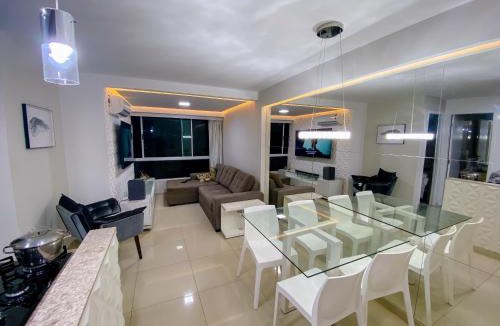 Barra de Jangada Apartment | Apartamento Marina da Barra - Ilha do Amor
