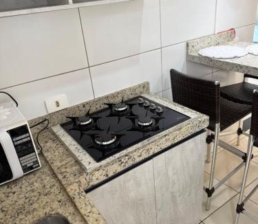 Maringa Apartment | Apartamento maringa