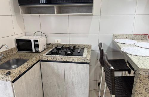 Maringa Apartment | Apartamento maringa