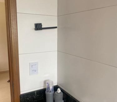Caicara Apartment | Apartamento Mathilde-31 - Praia Grande - Vila Caiçara