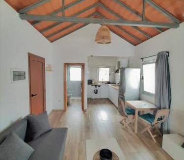 Villa de Mazo Apartment | Apartamento MAYATA DELUXE