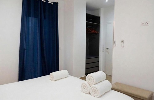 Badajoz Old Town Apartment | Apartamento Menacho
