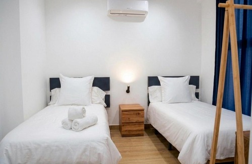 Badajoz Old Town Apartment | Apartamento Menacho