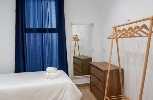 Badajoz Old Town Apartment | Apartamento Menacho
