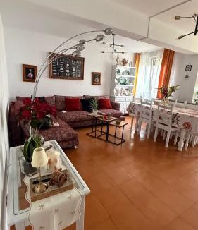 Comillas City Center Apartment | Apartamento MILA centro