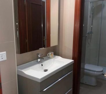 Milagro Apartment | Apartamento Miralrio