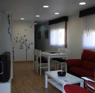Milagro Apartment | Apartamento Miralrio
