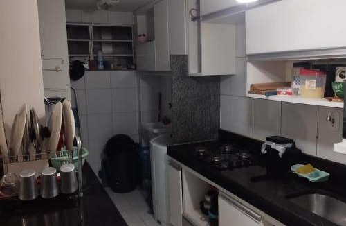 Turu Apartment | Apartamento mobiliado
