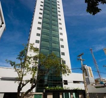 Candeias Apartment | Apartamento mobiliado e confortável em candeias