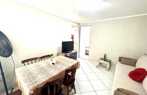Limeira Apartment | Apartamento Mobiliado em Limeira