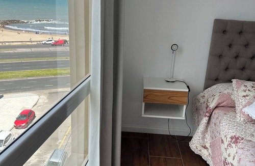 La Perla Apartment | Apartamento Moderno y Confortable en Mar del Plata