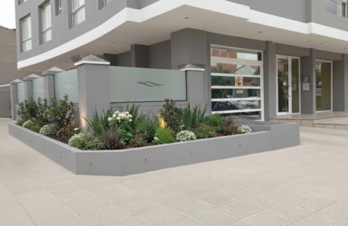 La Perla Apartment | Apartamento Moderno y Confortable en Mar del Plata
