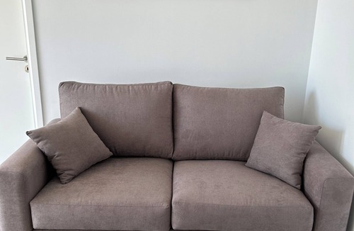La Perla Apartment | Apartamento Moderno y Confortable en Mar del Plata
