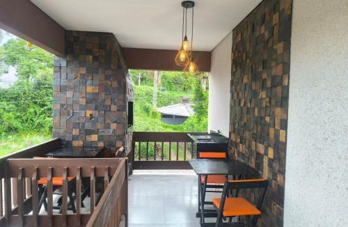 Nova Roma do Sul Apartment | Apartamento Moderno em Nova Roma Do Sul Dois Quartos