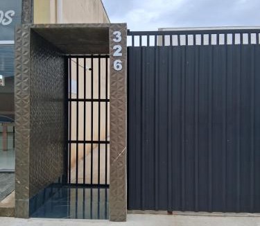 Sao Joaquim Apartment | Apartamento moderno próximo ao centro
