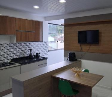 Sao Joaquim Apartment | Apartamento moderno próximo ao centro