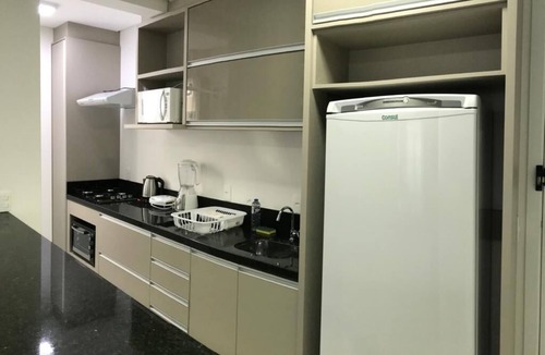 Ingleses Sul Apartment | Apartamento Moderno/piscina com Borda Infinita/vista Magnífica do Mar