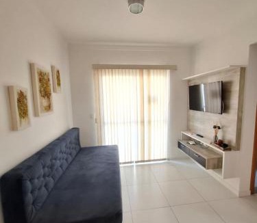 Regiao Urbana Homogenea X Apartment | Apartamento Moderno Poços de Caldas