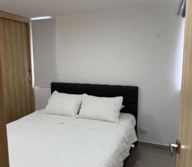 Barranquilla Apartment | Apartamento moderno para rentar por Días - Nuevo