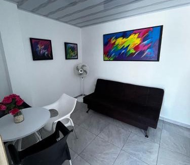 Pitalito Apartment | Apartamento moderno con balcón - Pitalito Huila