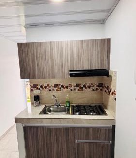 Pitalito Apartment | Apartamento moderno con balcón - Pitalito Huila