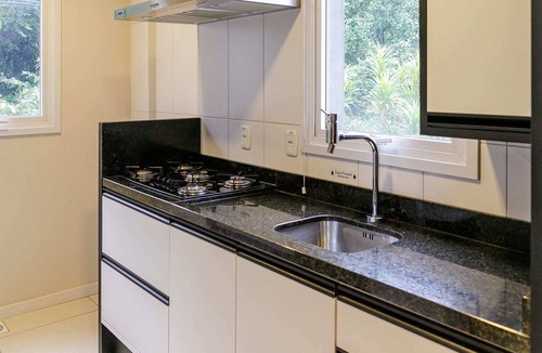 Dutra Apartment | Apartamento moderno e aconchegante em Gramado