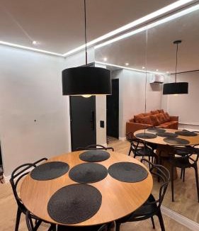 Icarai Apartment | Apartamento moderno, e aconchegante em Icaraí!