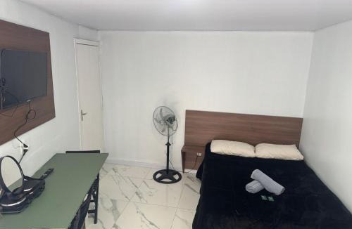 Sao Jose Apartment | Apartamento Moderno e Completo