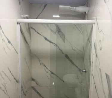 Sao Jose Apartment | Apartamento Moderno e Completo
