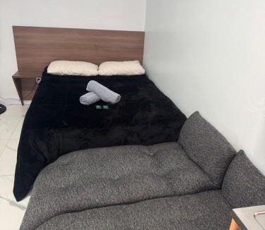 Sao Jose Apartment | Apartamento Moderno e Completo