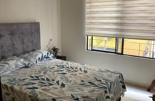 Cali Apartment | Apartamento moderno en el norte de Cali