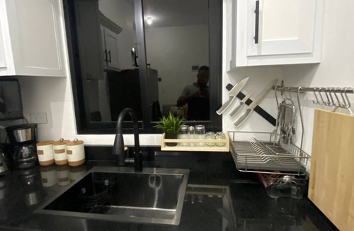 Cabrera Apartment | Apartamento Moderno y Acogedor cerca de la Playa