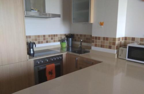 Moncofar Apartment | Apartamento Moncofar playa