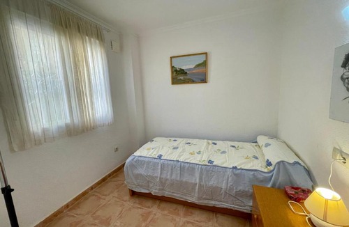 Cumbre del Sol Apartment | Apartamento Montecala PC075