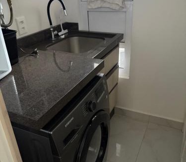 Morretes Apartment | Apartamento Morretes
