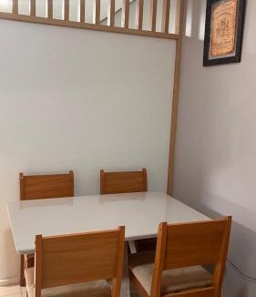 Pedrita Apartment | Apartamento Morro das Pedras, Campeche