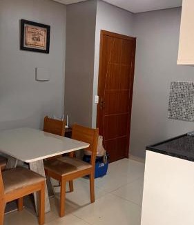 Pedrita Apartment | Apartamento Morro das Pedras, Campeche