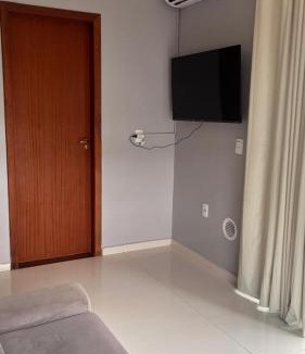 Pedrita Apartment | Apartamento Morro das Pedras, Campeche