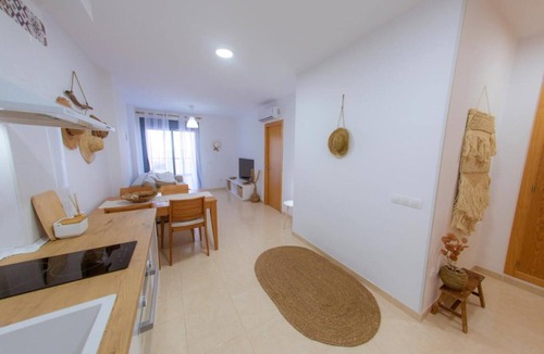 La Envia Apartment | Apartamento MSC Golf & Beach